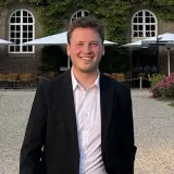 Michael - Geigenlehrer - München