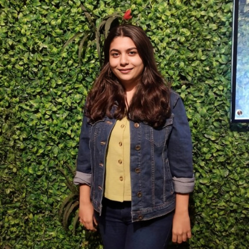 Nidhi - Maths tutor in Sydney - $34/h