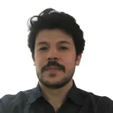 Elham - Prof de inglês - 