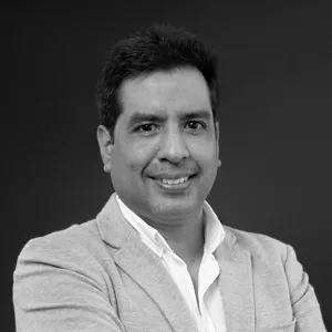 Antonio - profesor de mercadeo - Callao
