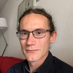 Lucas-Victor - Prof d'anglais - Marseille