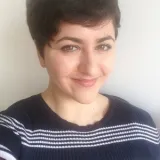 Mathilde - Prof de français - Toulouse