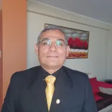 Reynaldo - Profe de matemáticas - Los Olivos