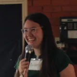 Andréia - Prof de inglês - Brasília