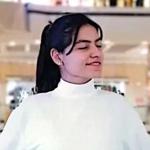 Kashaf - İngilizce öğretmeni - 