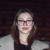 Anastasiia - nauczyciela języka angielskiego - Opole