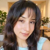 Şerife - Matematik öğretmeni - Çanakkale
