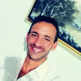 Sebastián - profesor de filosofía - Gualeguaychú