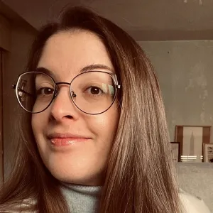 Ainhoa - profesor de lengua y literatura - Móstoles