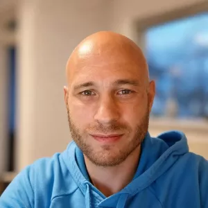 Mike - Lehrkraft für Schwimmen - Berlin
