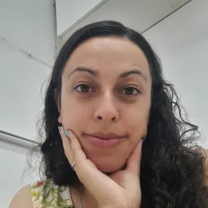 Sofia - profesor de lengua y literatura - 