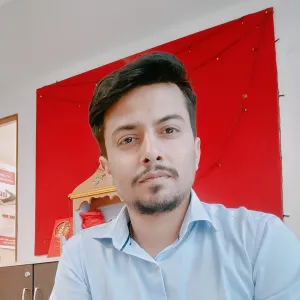 Rishabh - Accounting tutor - Ranchi