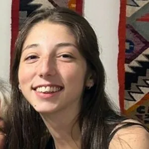 Ana Carolina - profesor de historia - Córdoba