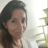 Ximena - Spanish tutor - St. Petersburg