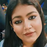 Sanjukta - Biology Tutor - Kolkata