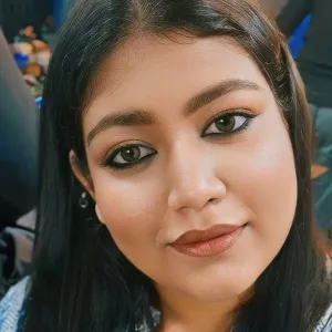 Sanjukta - Biology Tutor - Kolkata
