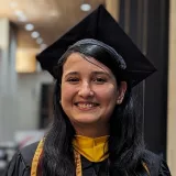 Sayantani - Computer programming tutor - Ames