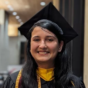 Sayantani - Computer programming tutor - Ames