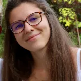 Rachel - Prof de maths - Bièvres