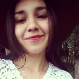 Bárbara Luciana - Profesor vocabulario - inglés - Malargüe