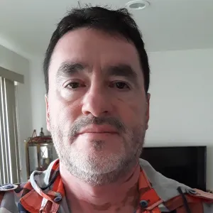 Jesús Ernesto - Profesor de historia y geografía - Soledad de Graciano Sánchez