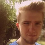 Oliver - Lehrkraft für Schlagzeug - Essen