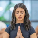 Atrayee - Yoga teacher - Asansol