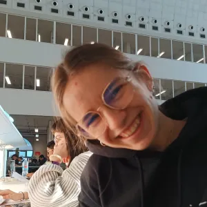 Maria - profesor de matemáticas - Pamplona