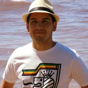 Abel - profesor de historia - 