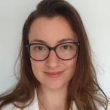 Anne-Laure - Profe de inglés - Palencia