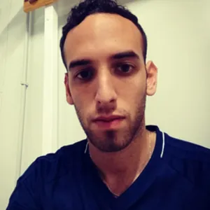 Lucas - Profesor fútbol 5 - Vicente López