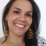 Thays - personal trainer - Vila Carlos de Campos