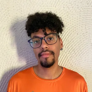 Heider - Professor de inglês - São Paulo
