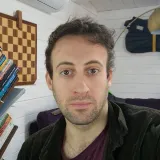 MORRIS - Computer Skills tutor - Enfield