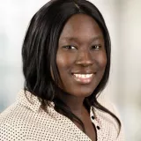 Seynabou - Prof de maths - Metz