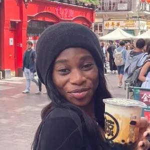 Prisca - Italian tutor - Croydon