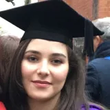 Beatrice - Italian tutor - London