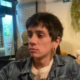 Pedro Henrique de Jesus - Professor de inglês - São Paulo