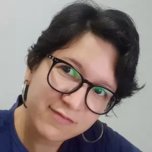 Amelia - Professor de Linguagens de Programação - Lisboa