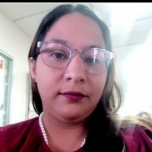 Johanna - profesor de español para extranjero - Zaragoza