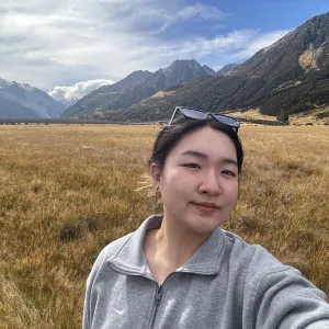 Keyu - Chinese tutor - Dunedin