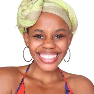Nosipho - Weightloss tutor - Durban