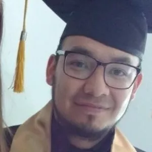Zabdi - Profe de ciencias sociales - Naucalpan de Juárez