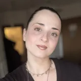 Vicky - Latin ballroom dance tutor - Wien