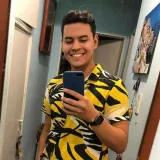Lucas - Profe de inglés - Corrientes