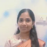 Teena - Biology tutor - Palakkad