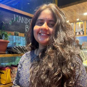 Ayushi - Criminal law tutor - Bhopal