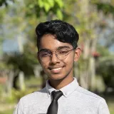 Kamlesh - Maths tutor - Puchong