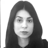 Valeria - Insegnante di aiuto compiti - Teramo