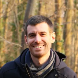 Antoine - Prof de guitare acoustique - Boulogne-Billancourt